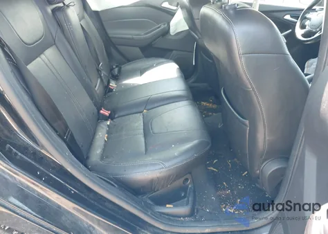 2014 Ford Focus Se from USA, damaged, VIN 1FADP3F24EL229056